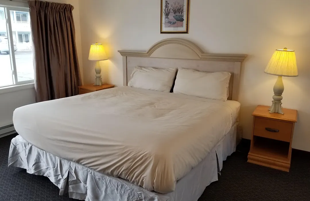 Americas Best Value Inn Hyannis-1