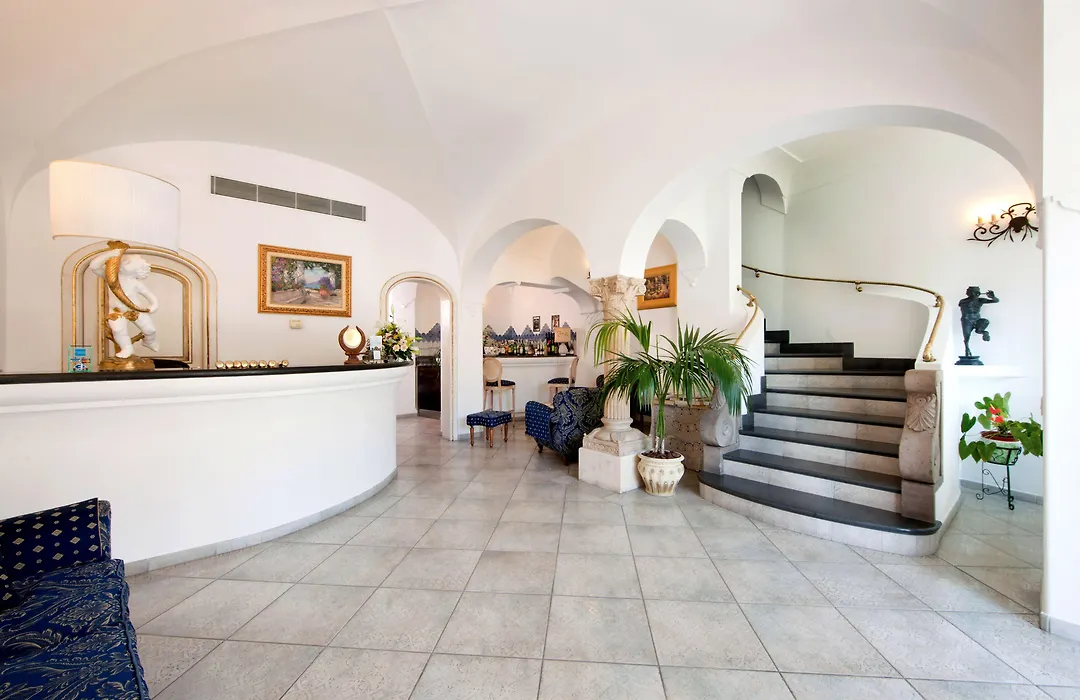Hotel Reginella-1