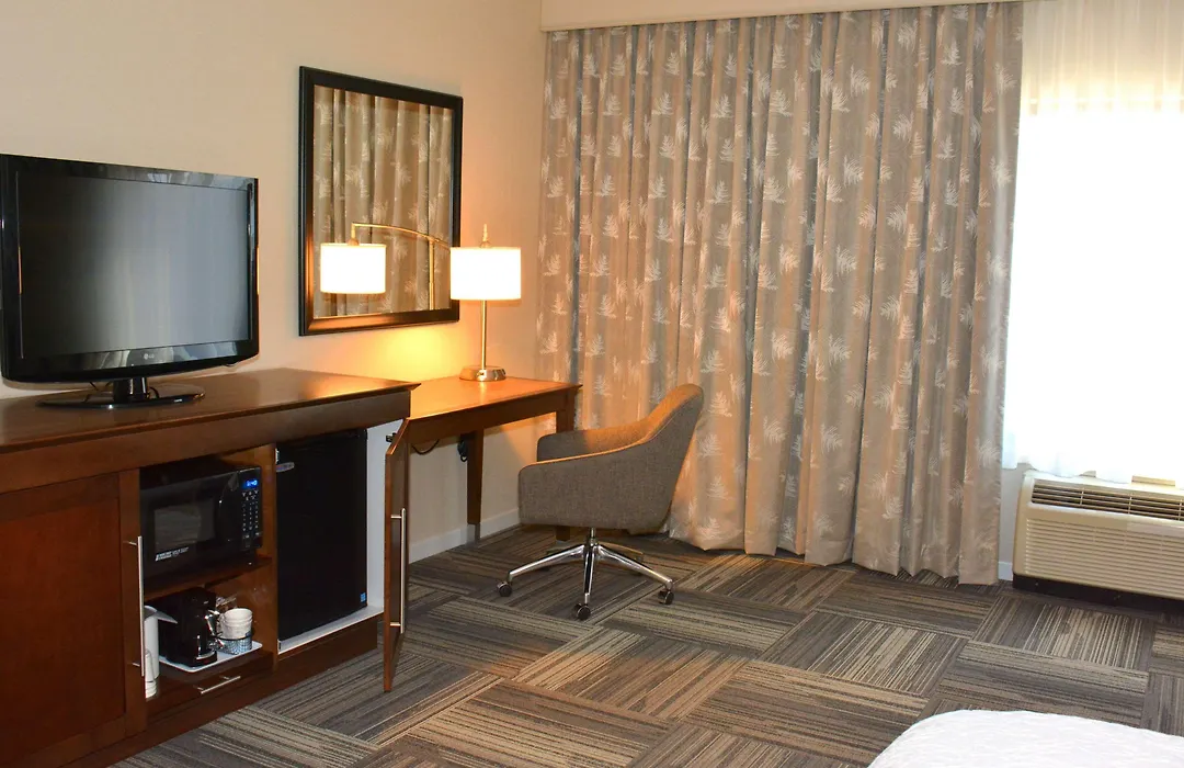 Hampton Inn Grand Junction-1