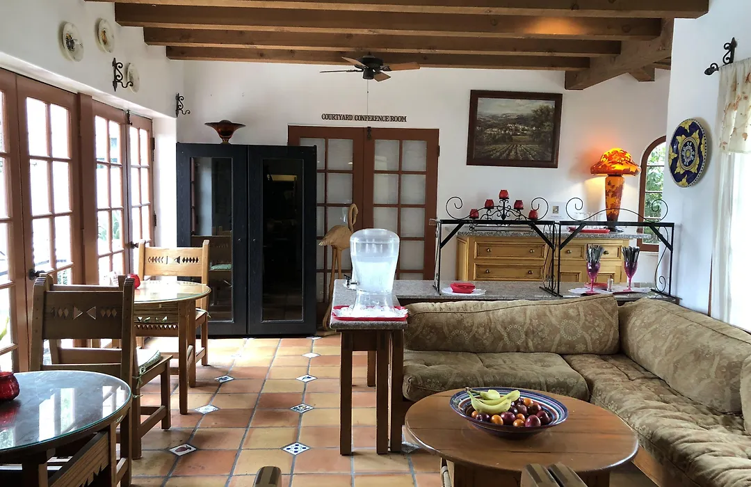 Villa Rosa Inn-1