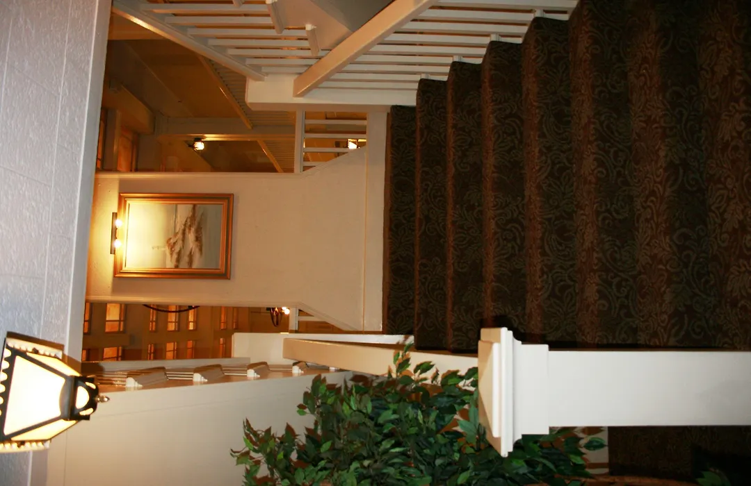 Provincetown Inn-1