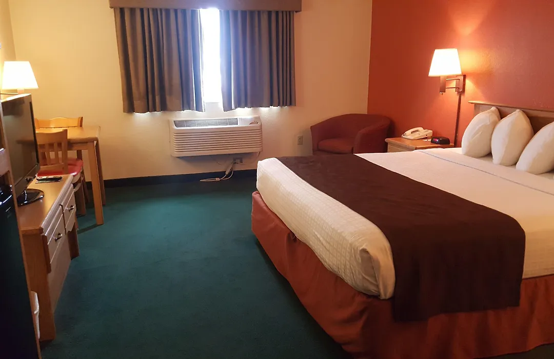 Holiday Inn Express Garden City East By Ihg-1