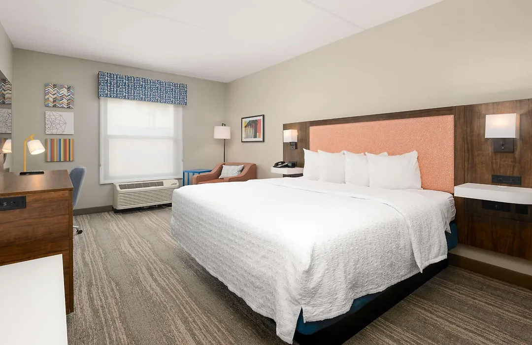 Hampton Inn & Suites Harlingen-1