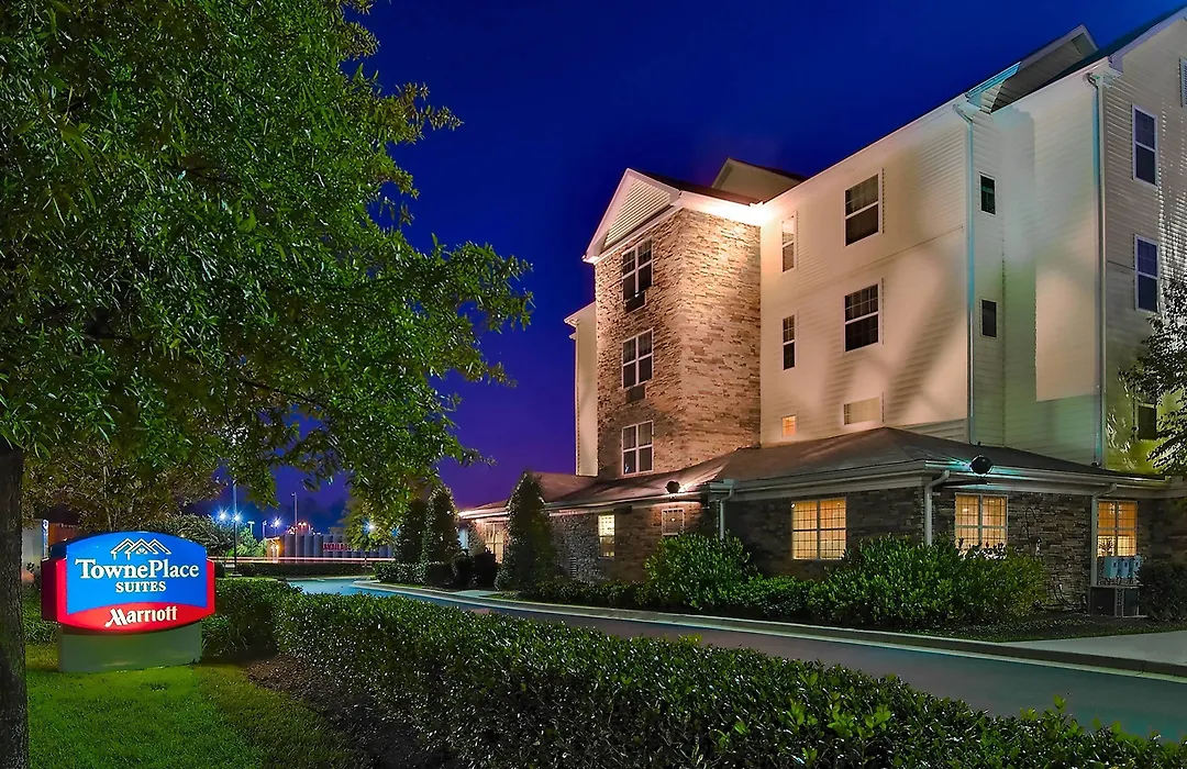 Towneplace Suites Knoxville Cedar Bluff-1