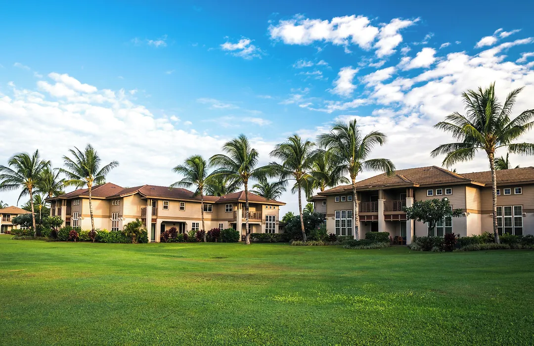 Aston Waikoloa Colony Villas-1