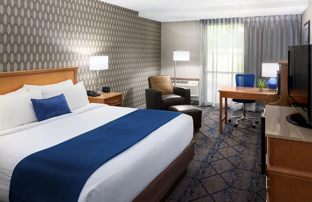 Lake Okoboji Resort And Conference Center-1