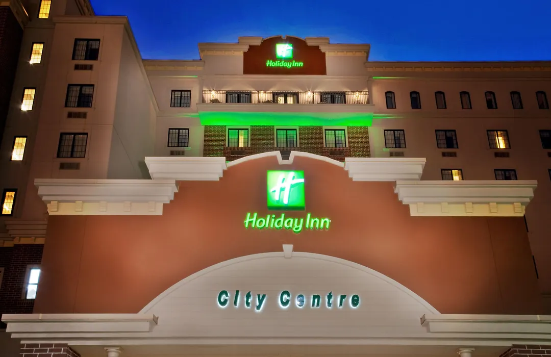 Holiday Inn Lafayette-City Centre By Ihg-1