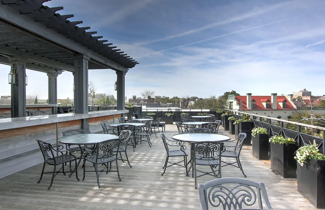 Ansonborough Inn-1