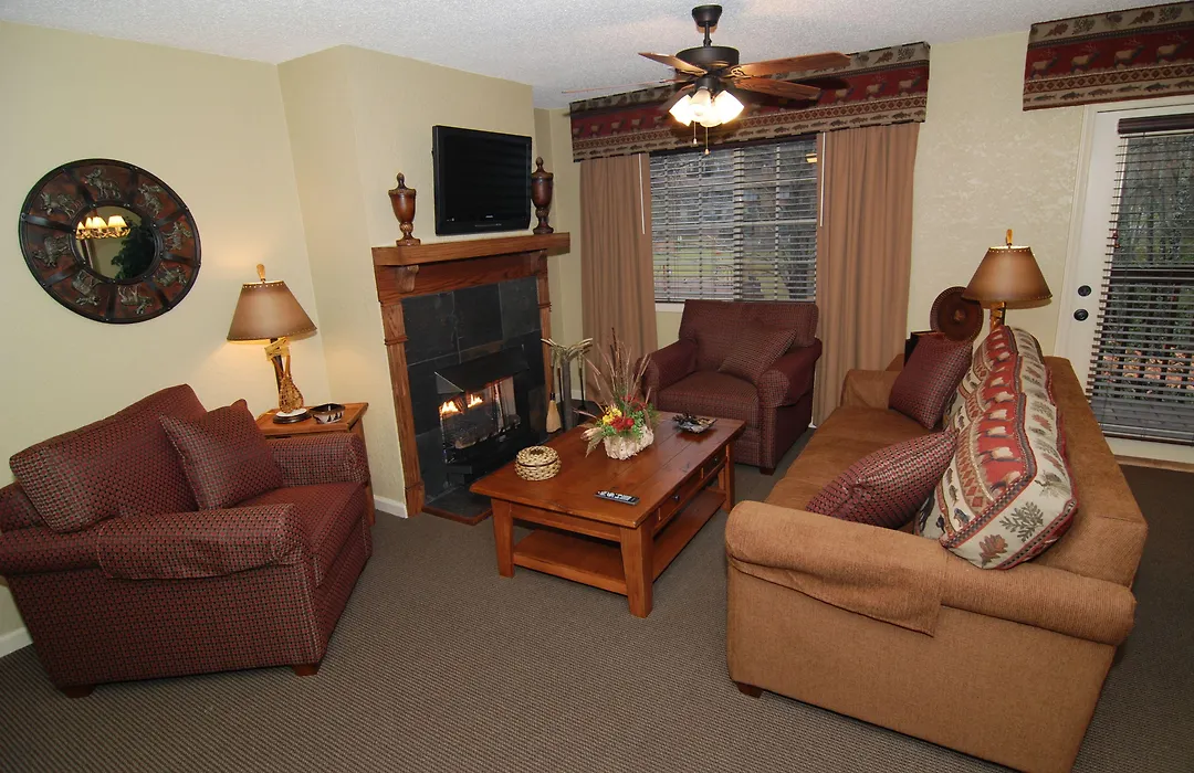 Bluegreen Vacations Blue Ridge Village, An Ascend Collection Resort-1