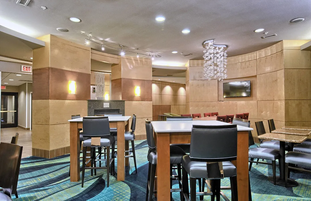 Springhill Suites Detroit Southfield-1