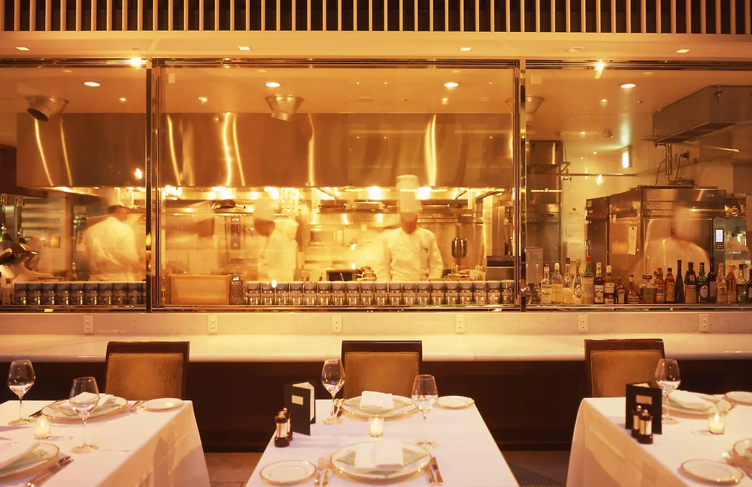 The Strings By Intercontinental, Tokyo By Ihg-1