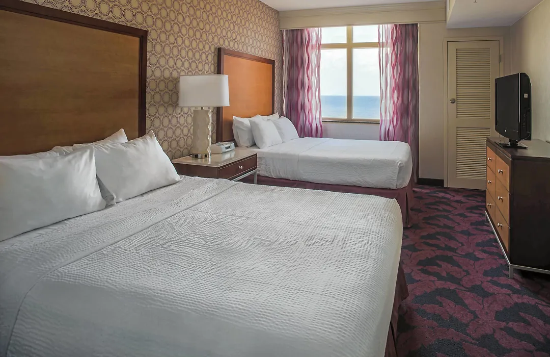 Springhill Suites By Marriott Virginia Beach Oceanfront-1