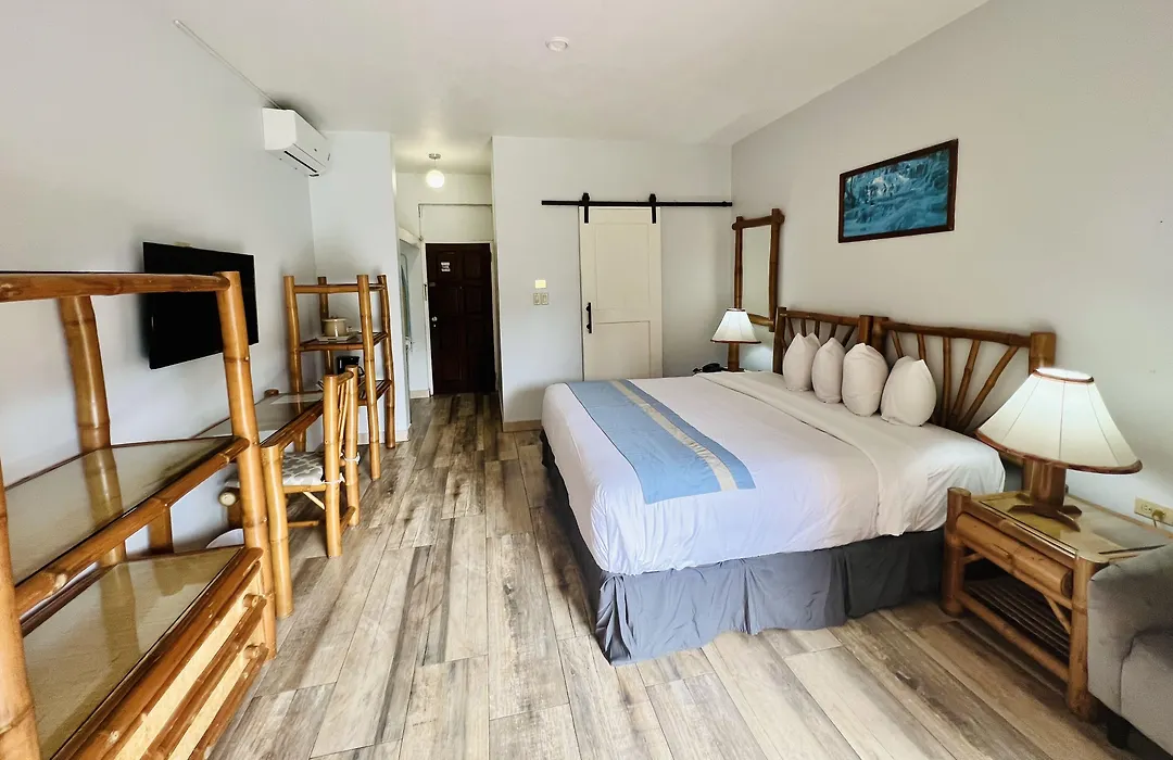 Toby'S Resort-1