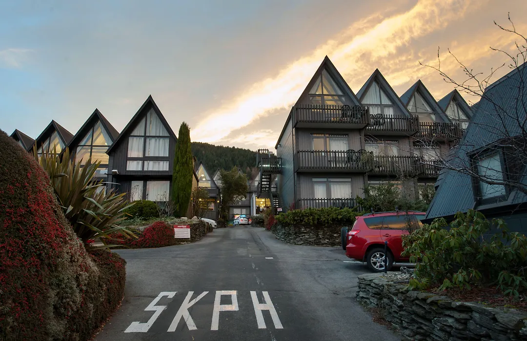 Heartland Hotel Queenstown-1