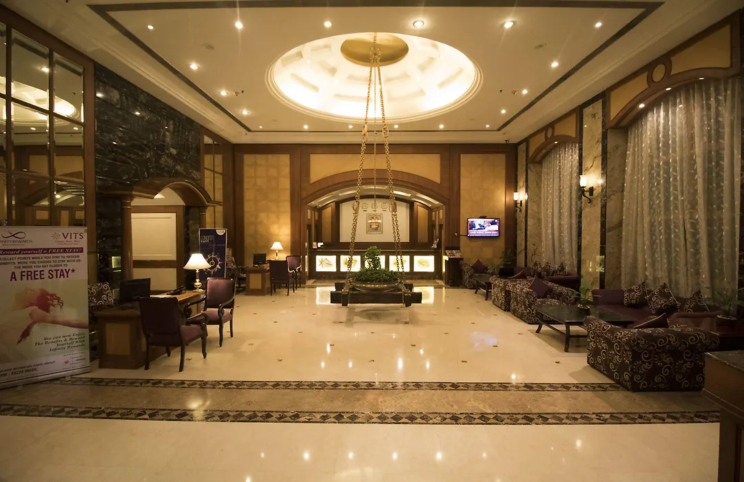 Ira By Orchid Mumbai T-2 International Airport-1