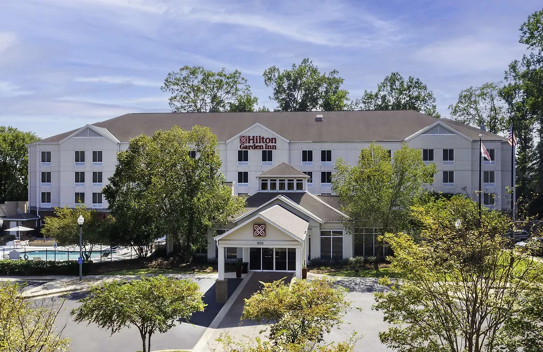 Hilton Garden Inn Montgomery East-1