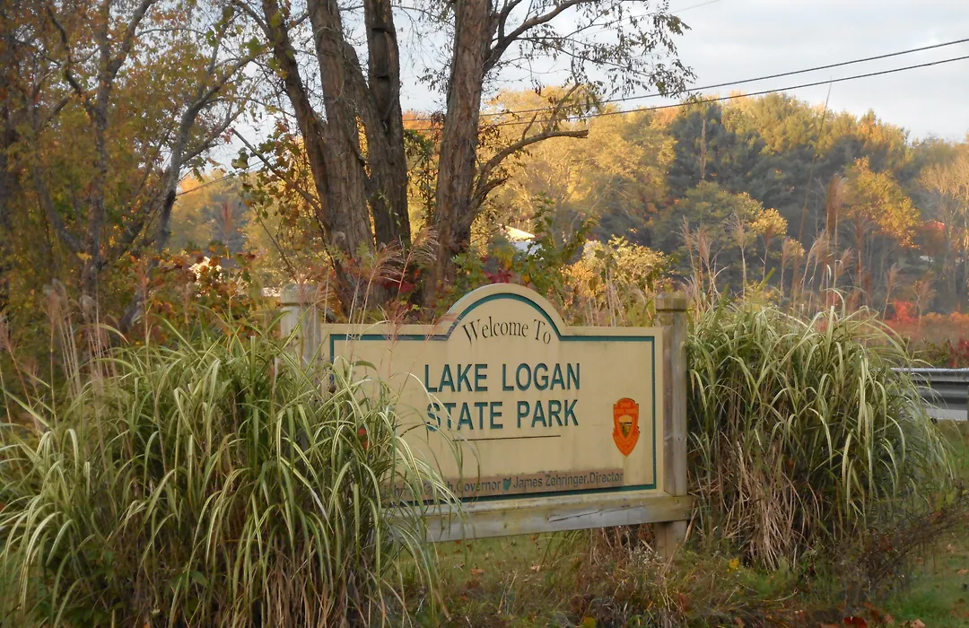 Holiday Inn Express Hocking Hills-Logan By Ihg-1