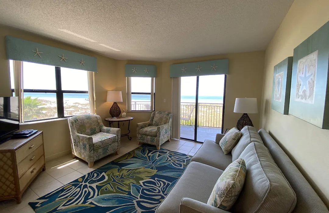 Vistas On The Gulf By Liberte'-1