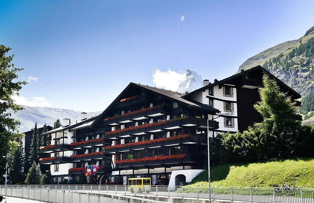 Wellness Hotel Alpenhof-1