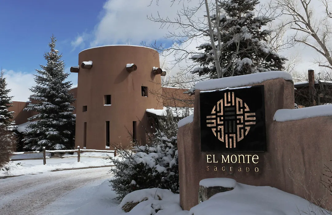 El Monte Sagrado Resort & Spa-1