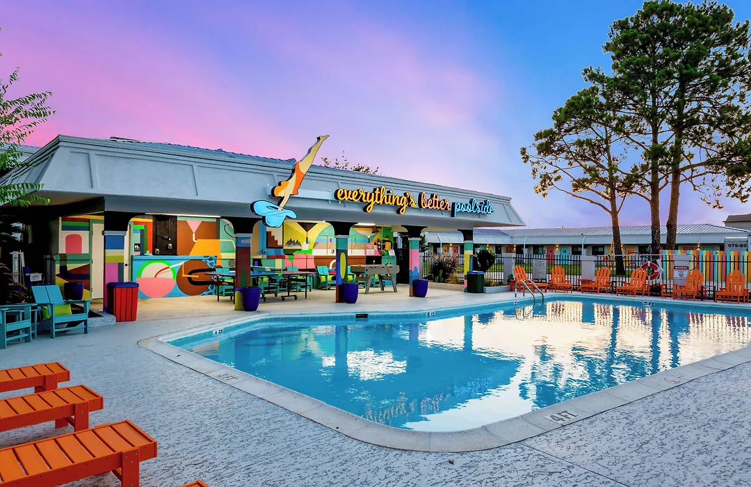 Americas Best Value Inn & Suites-College Station-1