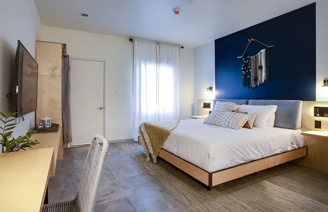 The Monterey Motel-1