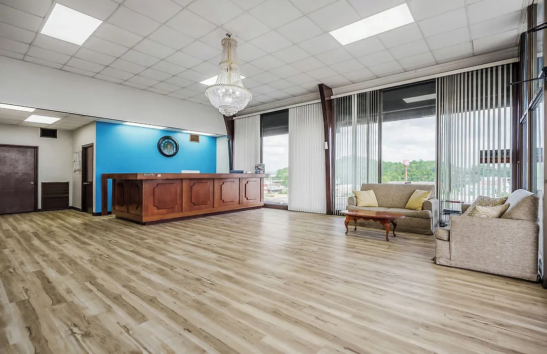 Extended Stay Suites Cookeville - Tennessee Tech-1