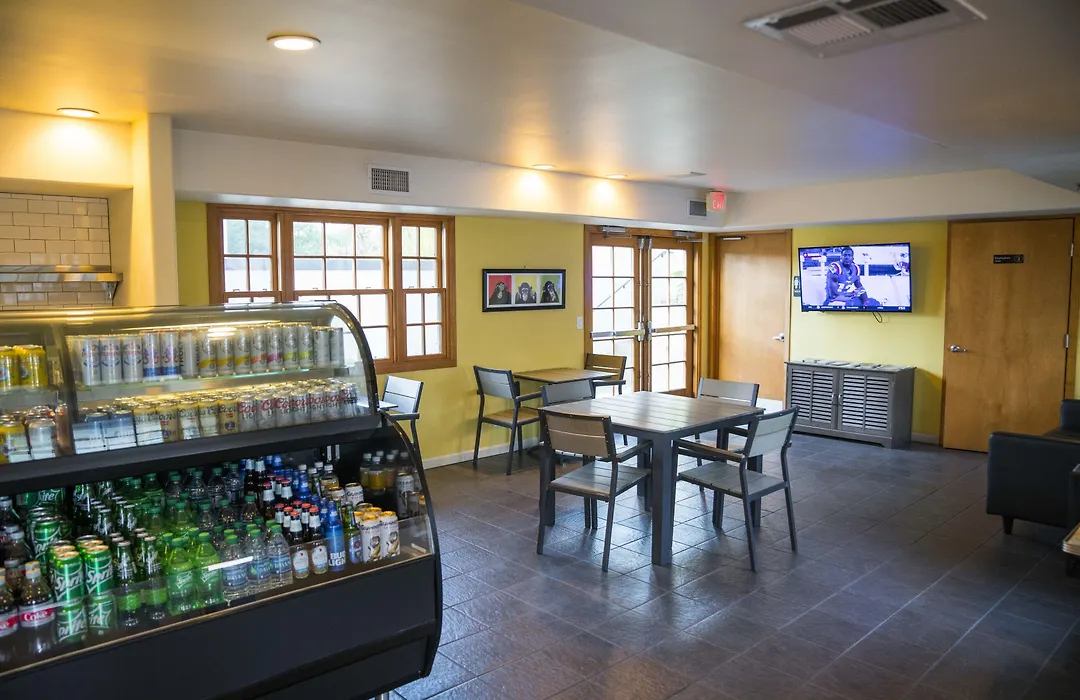 Orange Tree Inn-1