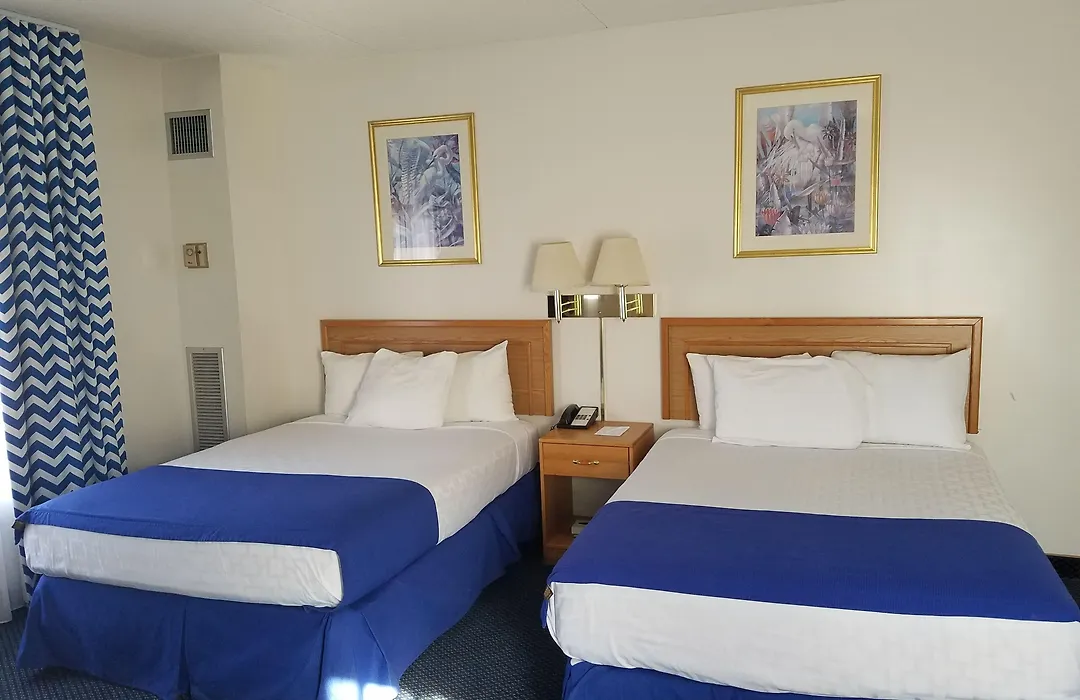 Constitution Inn-1