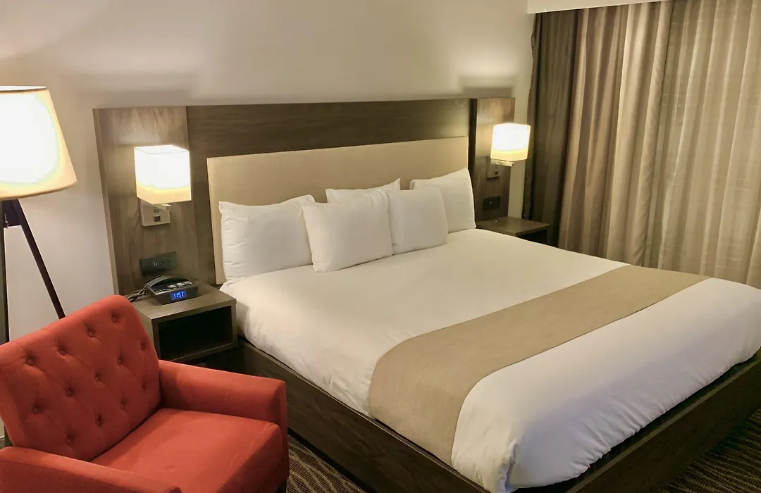 Country Inn & Suites By Radisson, Rochester-Pittsford-Brighton, Ny-1