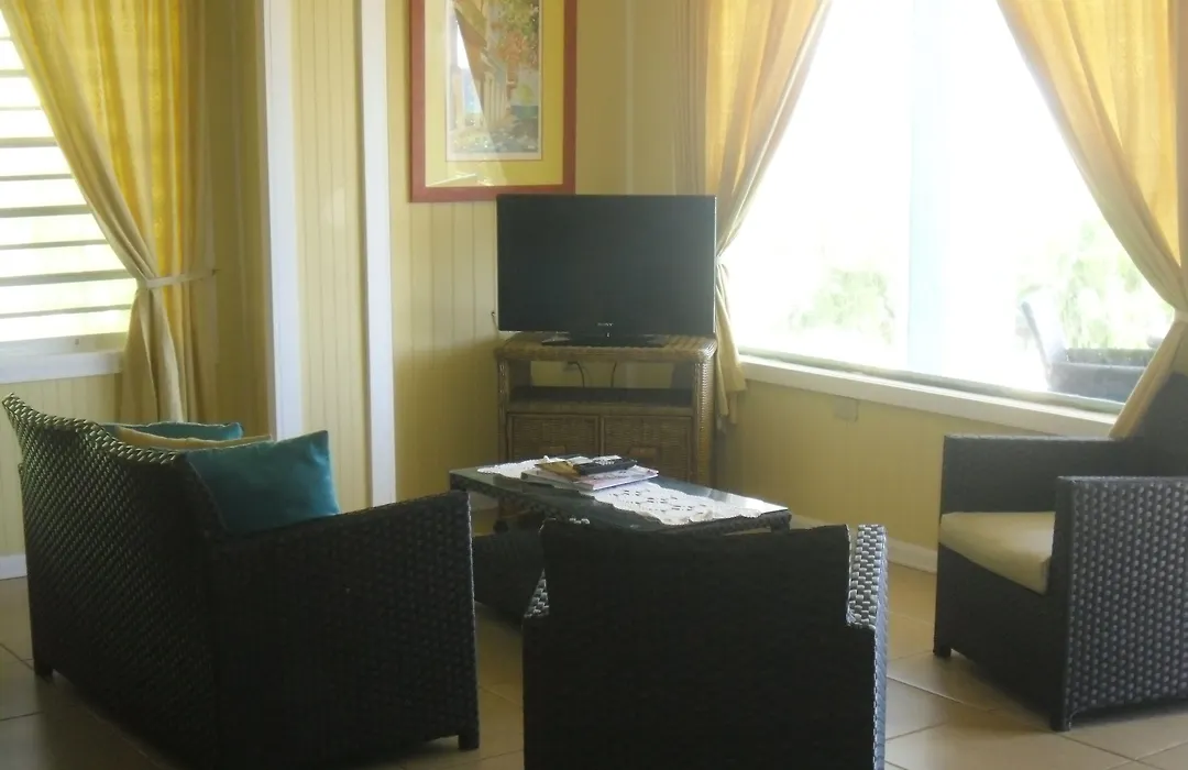 Parador Villas Del Mar Hau-1