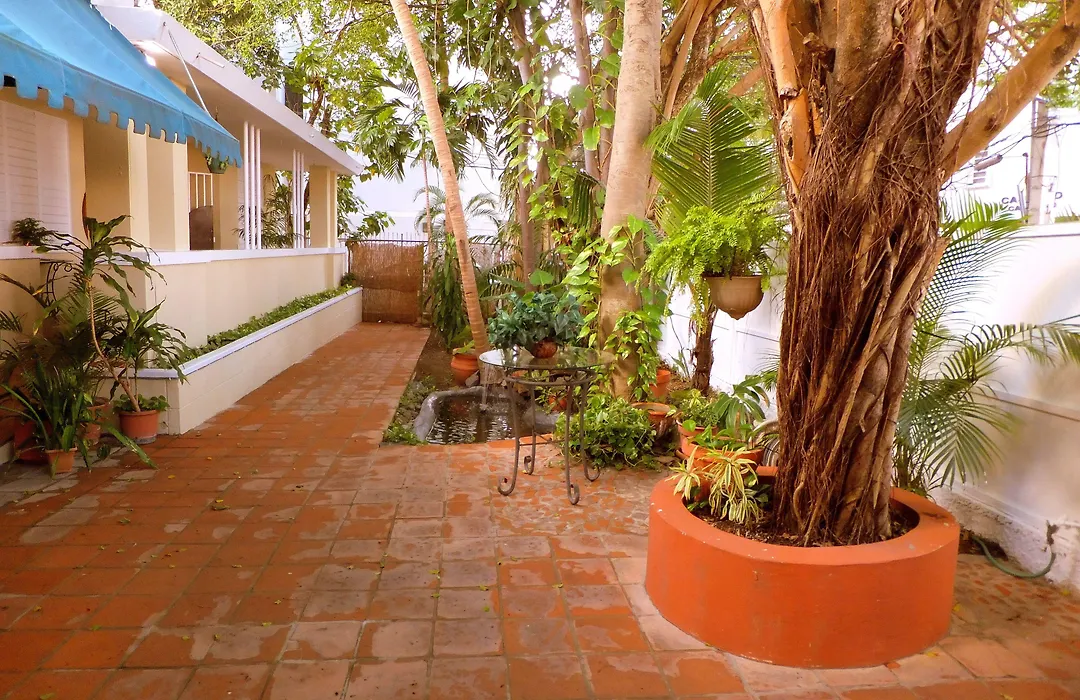Casa Del Caribe Inn-1