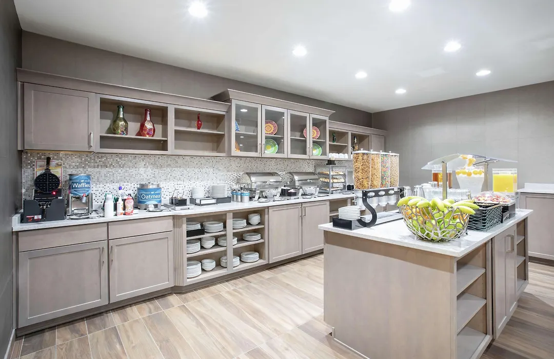 Homewood Suites By Hilton Albuquerque-Journal Center-1