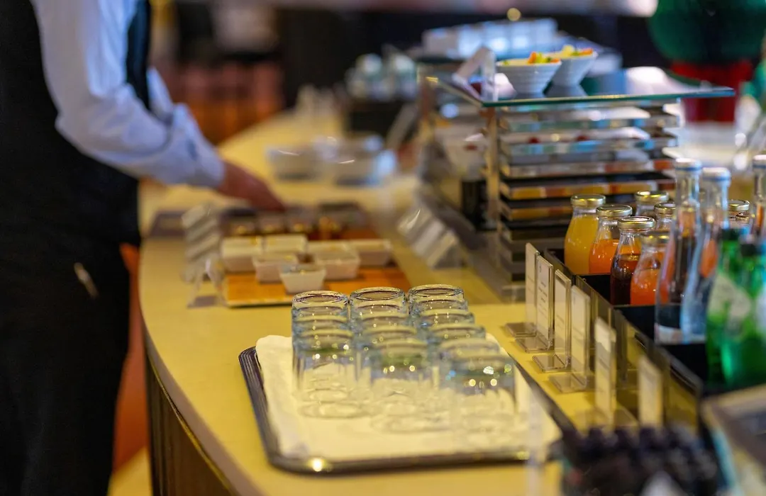 Sheraton Porto Hotel & Spa-1