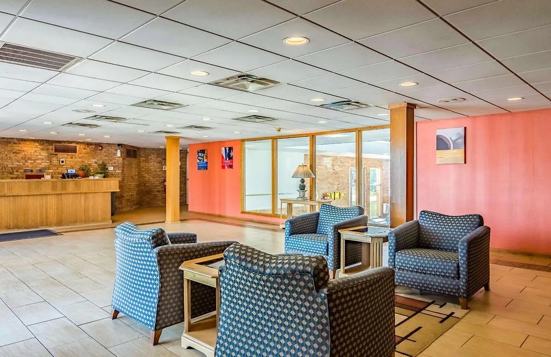 Motel 6-Grand Rapids, Mi - Northeast-1