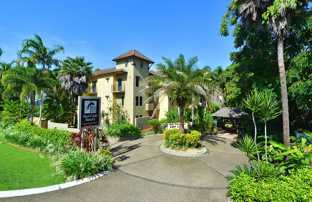 Reef Club Resort-1