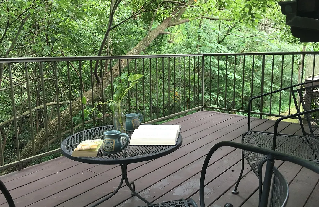 The Stockade Bed And Breakfast-1