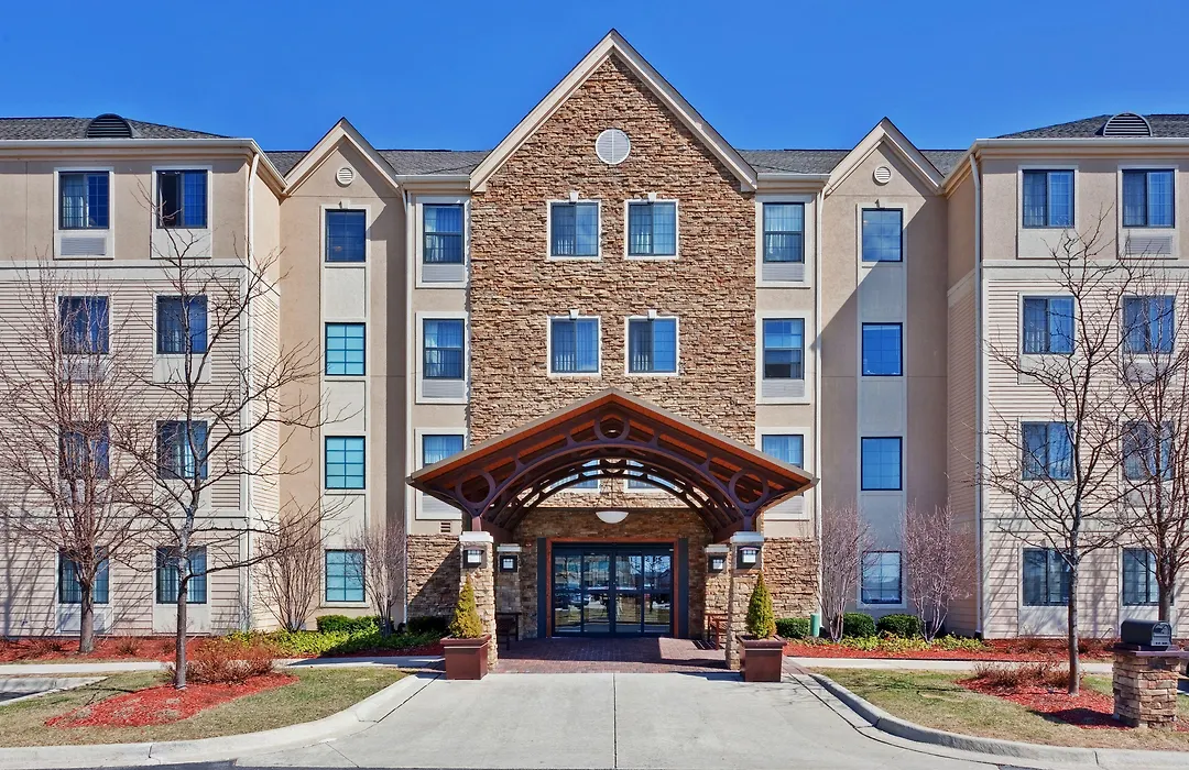 Staybridge Suites Glenview By Ihg-1