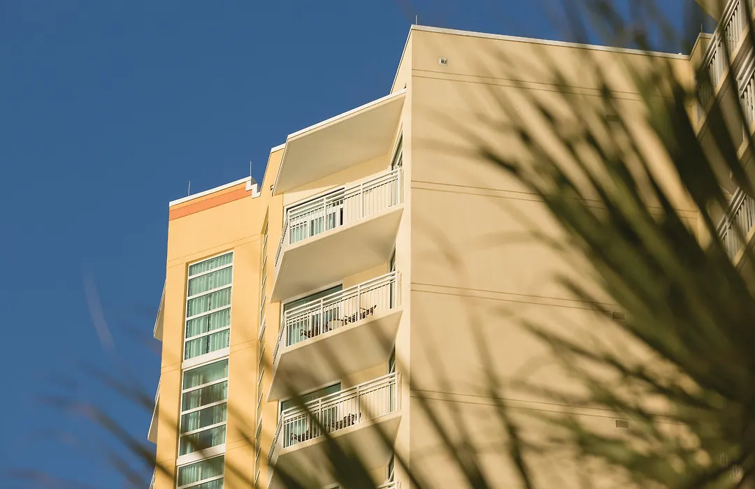 Club Wyndham Ocean Boulevard-1