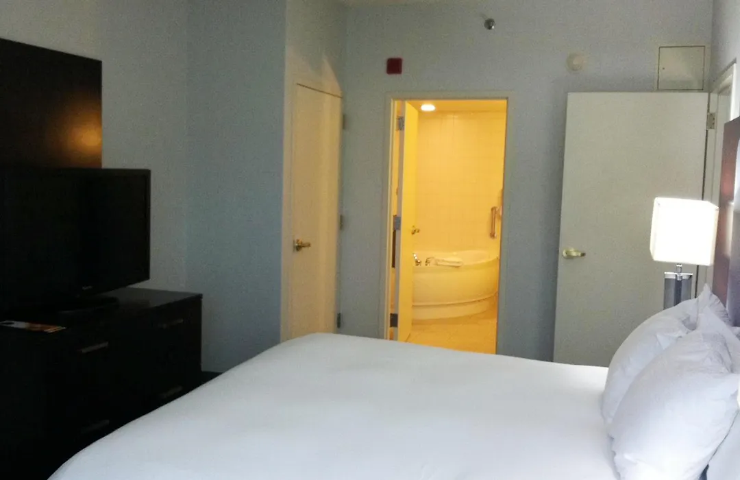Hilton Scranton & Conference Center-1