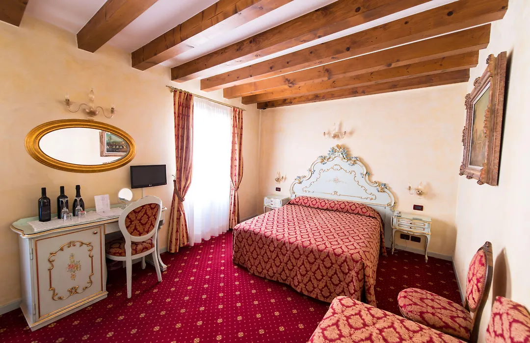 Locanda Ca' Zose-1