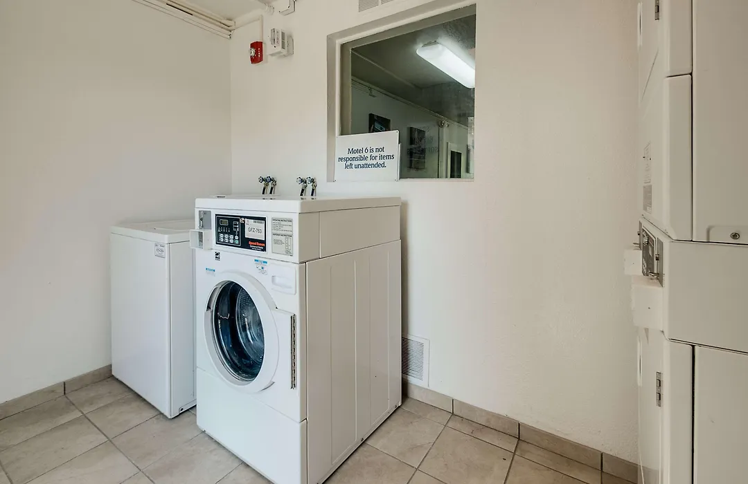 Motel 6-Lenexa, Ks - Kansas City Southwest-1