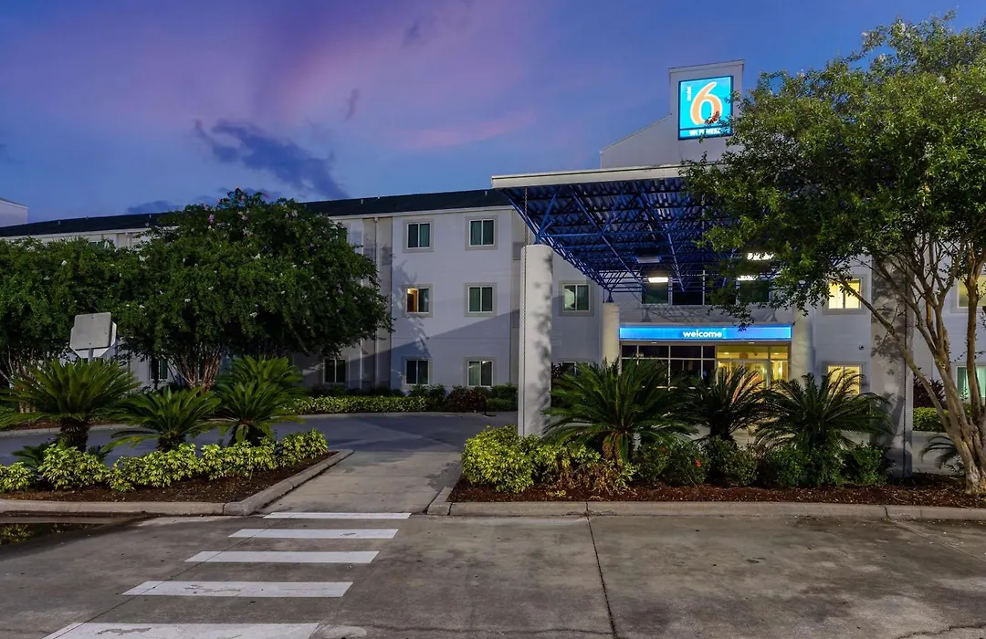 Motel 6-Orlando, Fl - International Dr-1