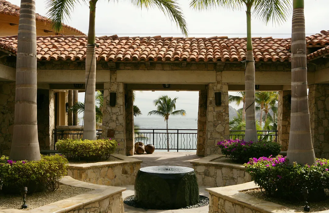 Hacienda Beach Club & Residences-1