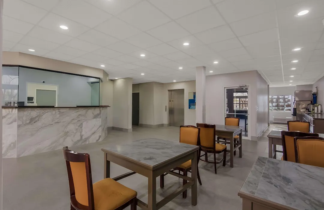 Americas Best Value Inn And Suites Lake Charles-1