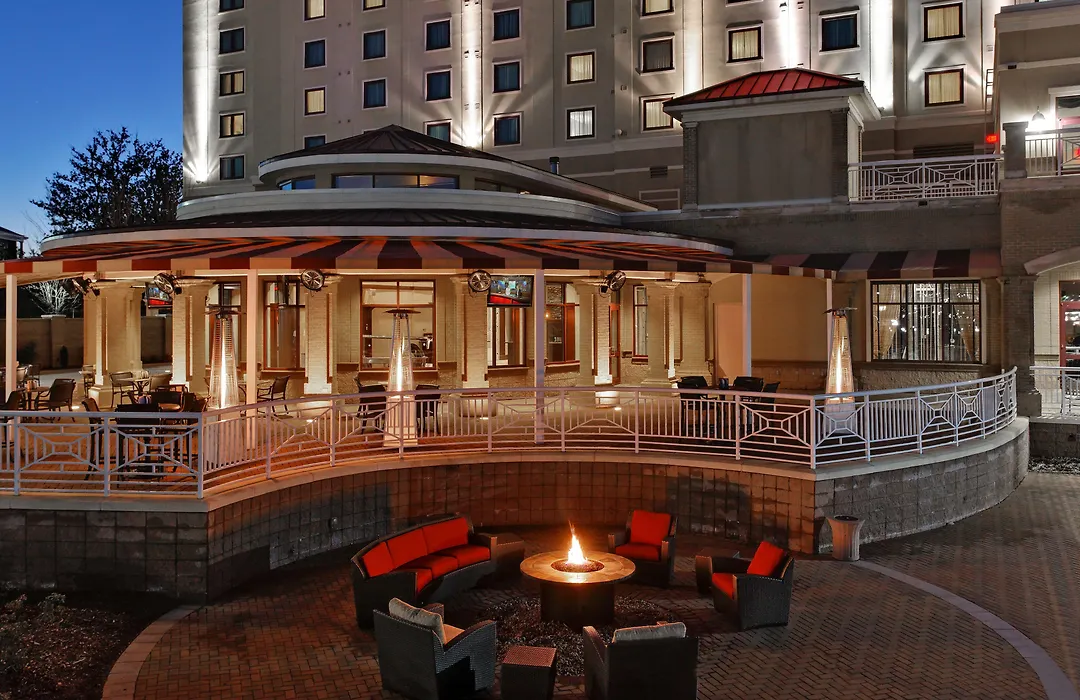 Spartanburg Marriott-1