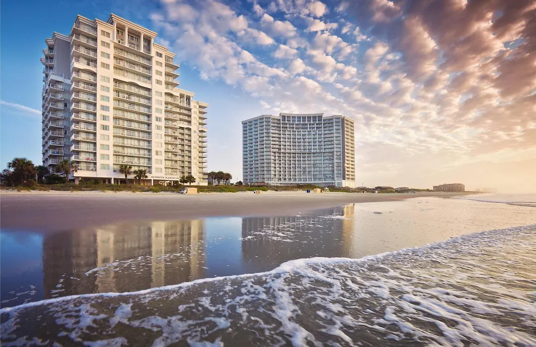 Club Wyndham Seawatch Resort-1