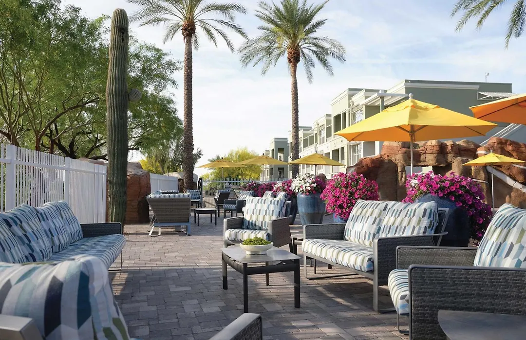 Marriott'S Canyon Villas-1