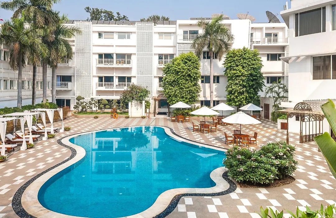 The Claridges New Delhi-1
