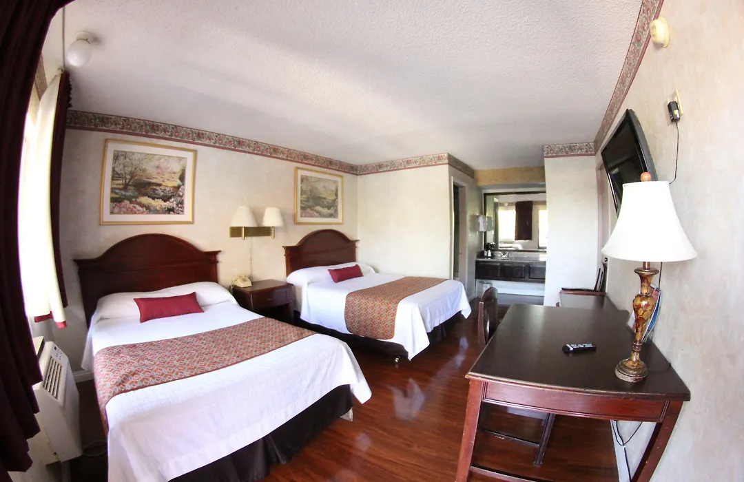 Anaheim Maingate Inn-1